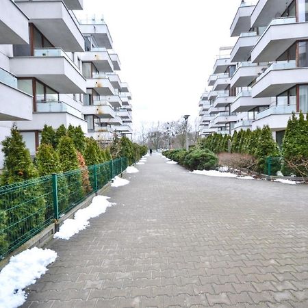 Apartament Kazimierza Wielkiego 5 Leilighet Poznań Eksteriør bilde