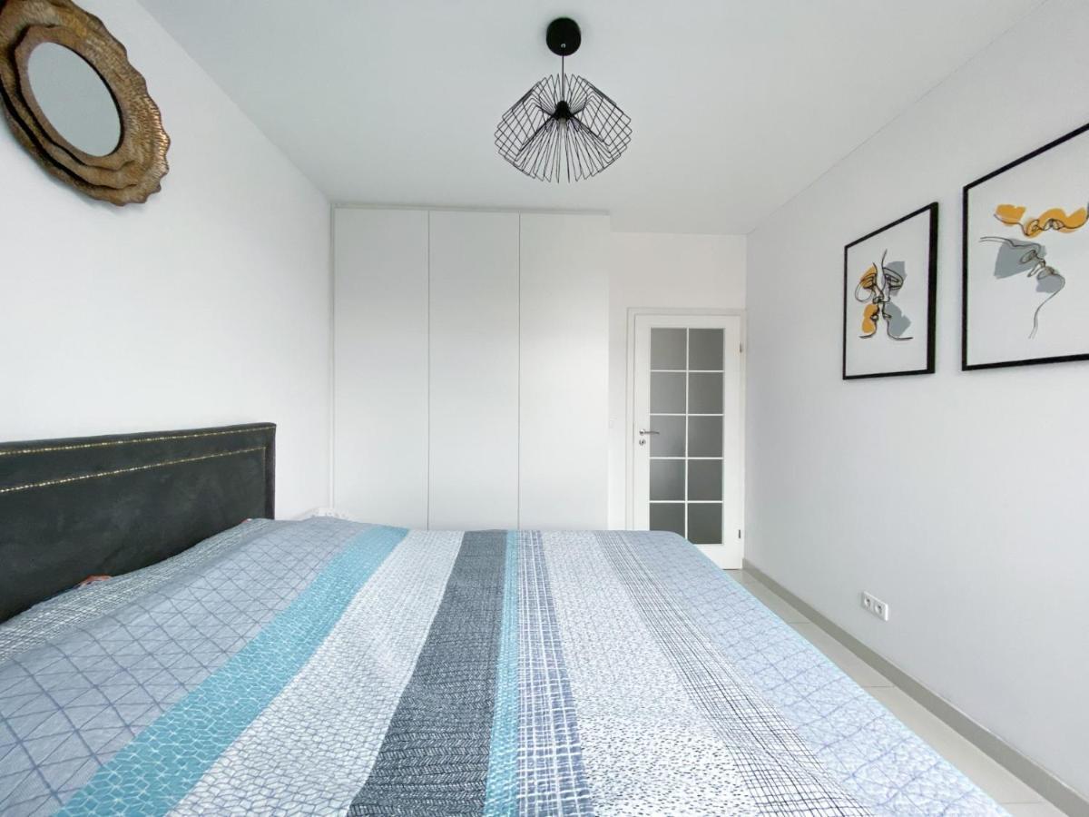 Apartament Kazimierza Wielkiego 5 Leilighet Poznań Eksteriør bilde