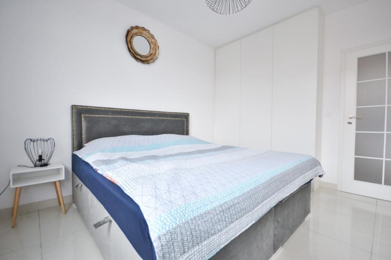 Apartament Kazimierza Wielkiego 5 Leilighet Poznań Eksteriør bilde