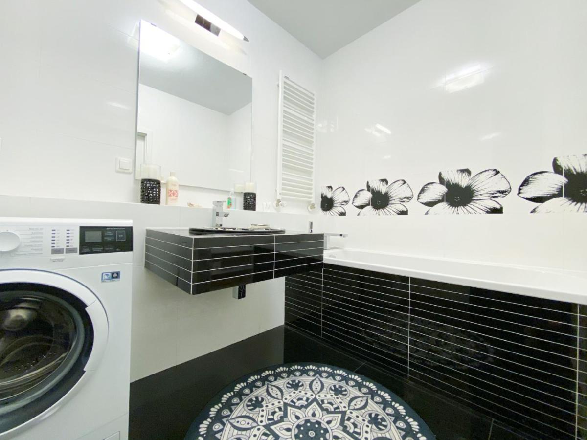 Apartament Kazimierza Wielkiego 5 Leilighet Poznań Eksteriør bilde